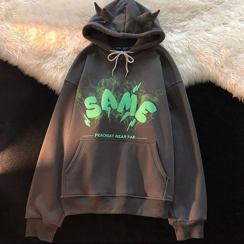 Y2K Hoodie