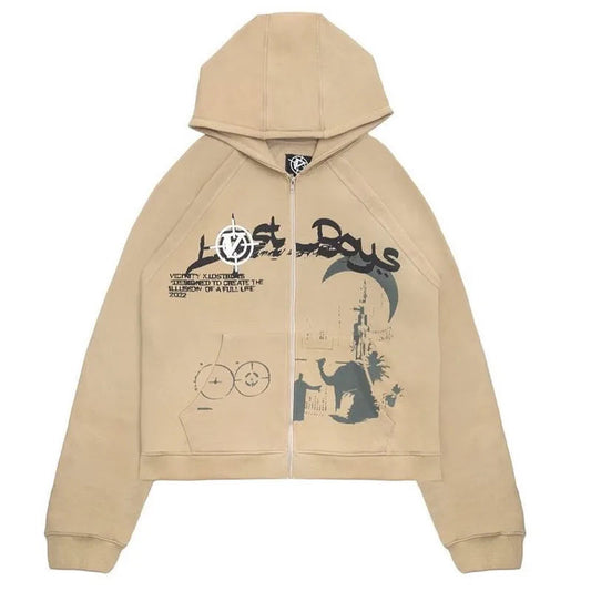 Y2K Hoodie