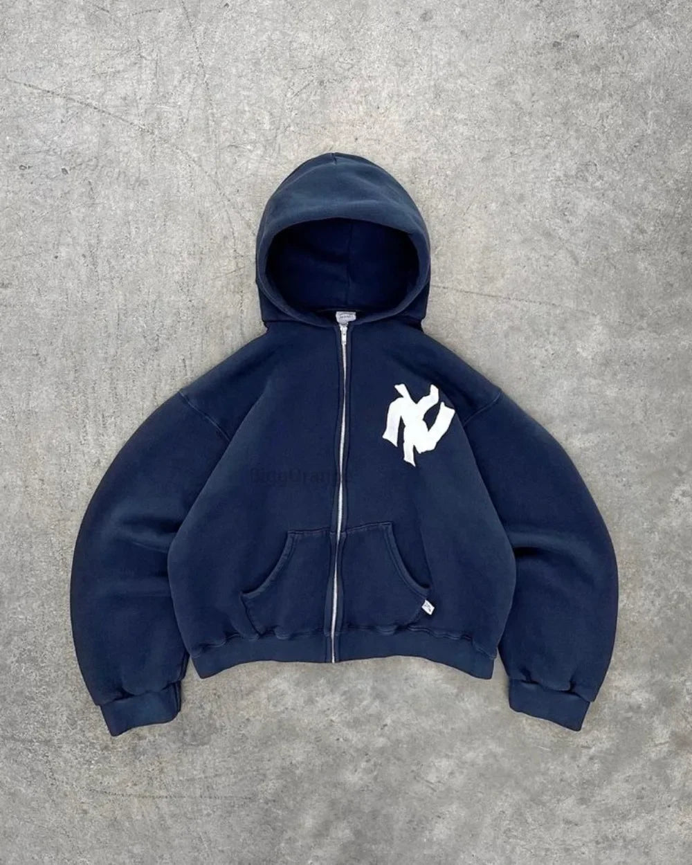 Y2K Hoodie