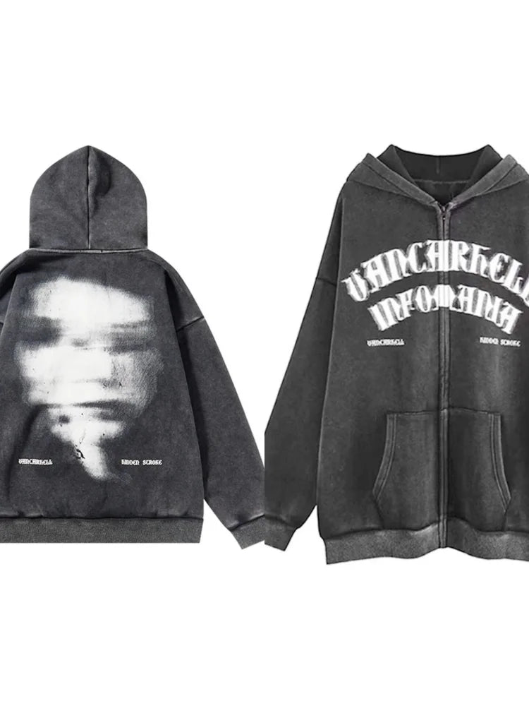 Y2K Hoodie