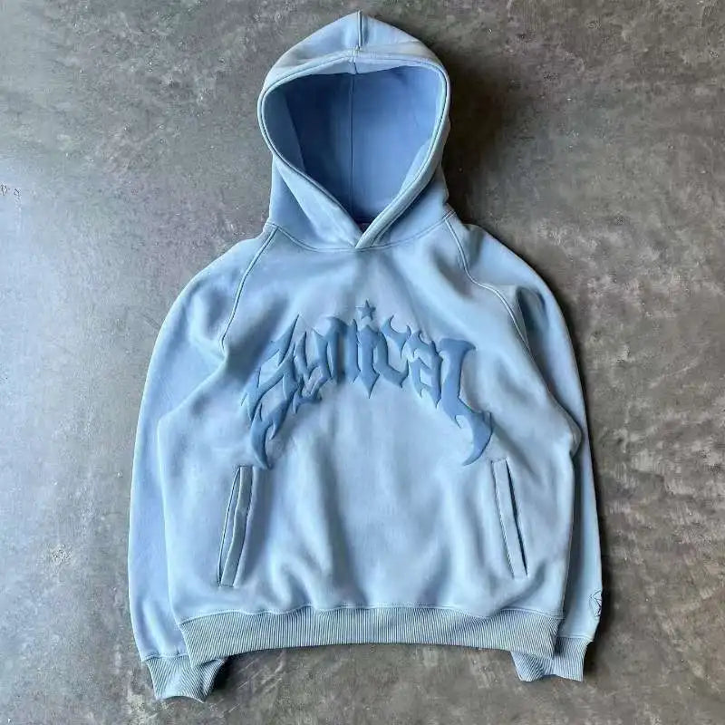 Hoodie Y2K