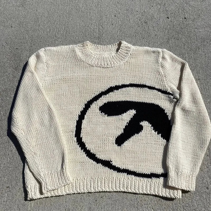 Y2K Knitwear