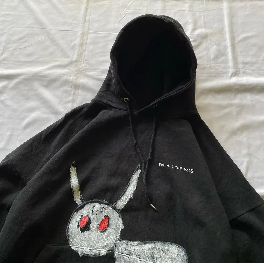 Y2K Hoodie