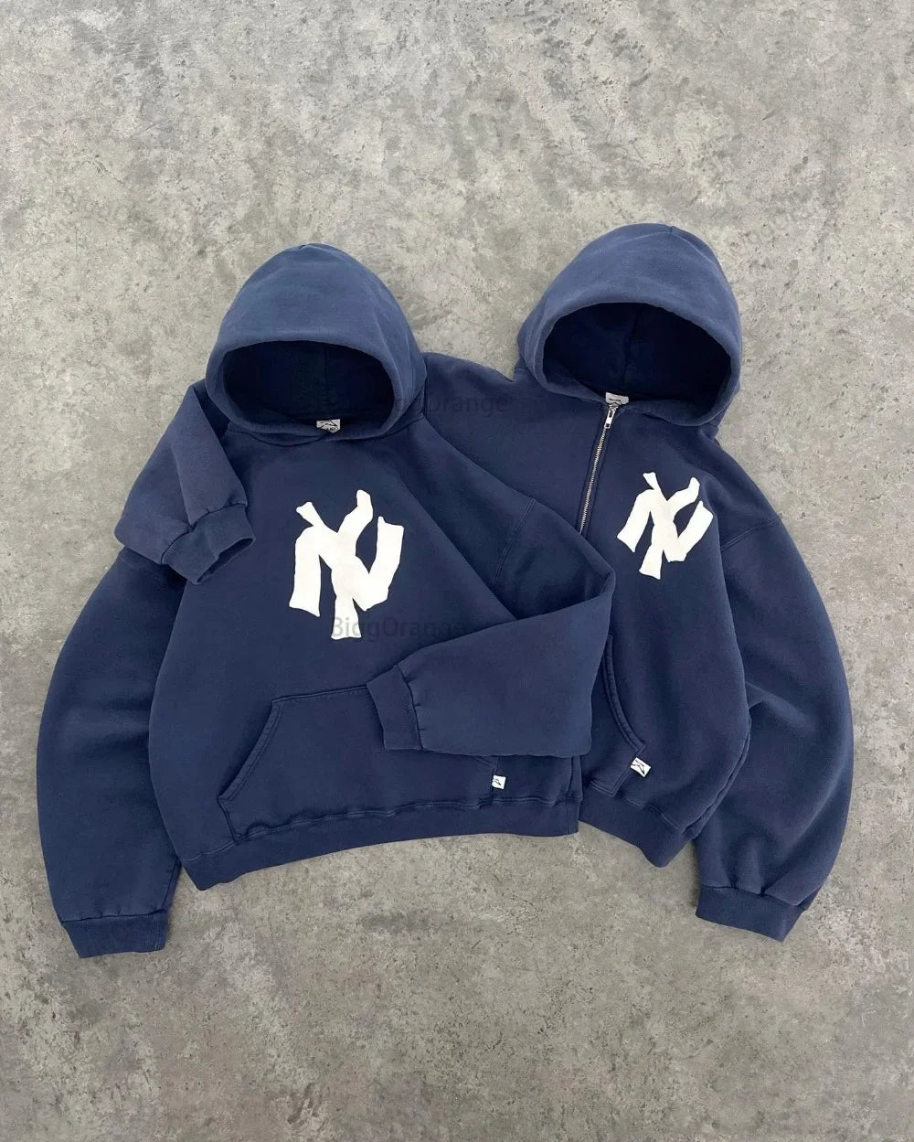 Y2K Hoodie