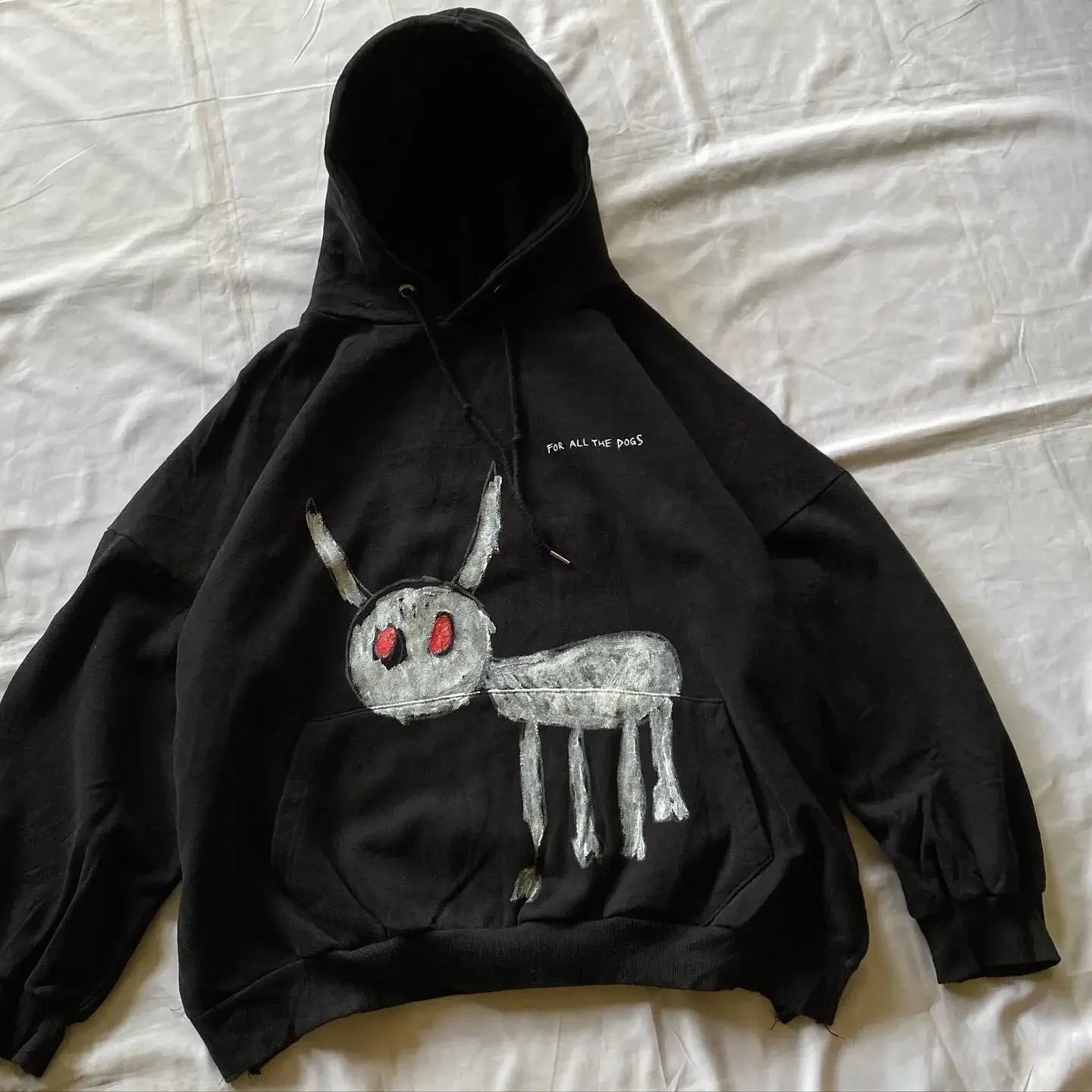 Y2K Hoodie