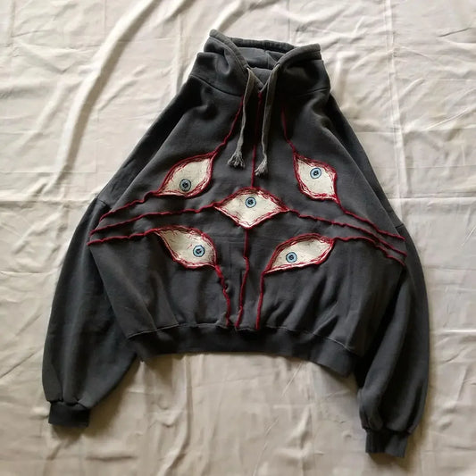 Y2K hoodie