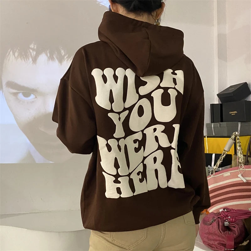 Y2K Hoodie