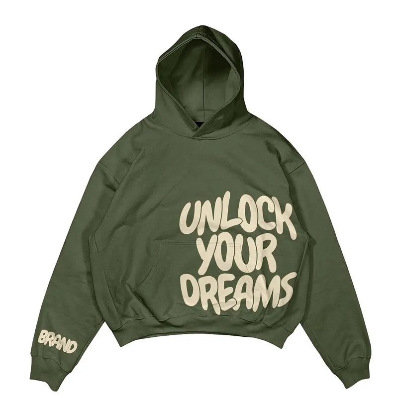 Y2K Hoodie