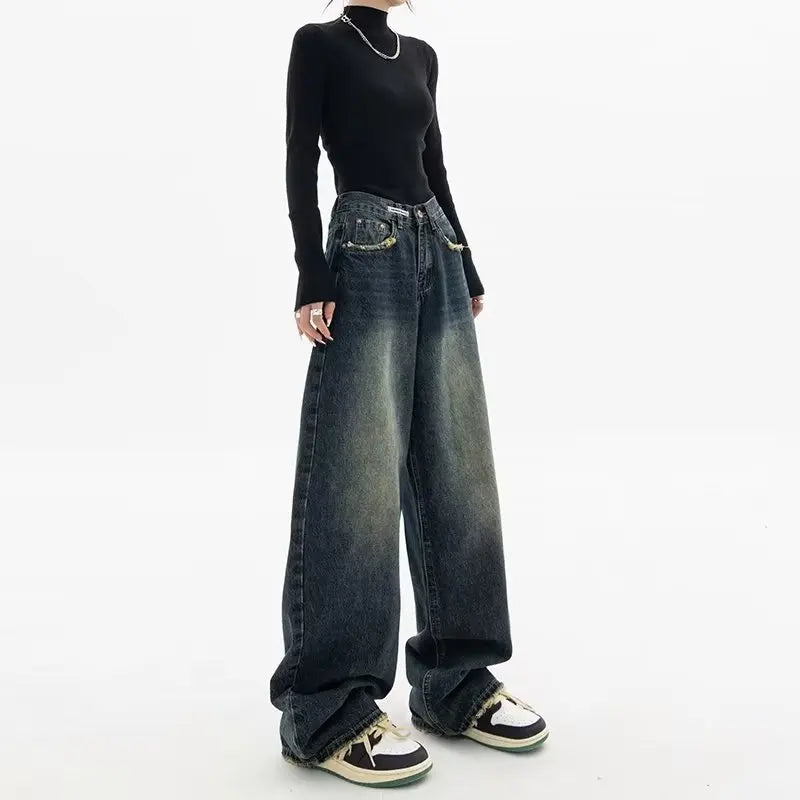 Baggy jeans