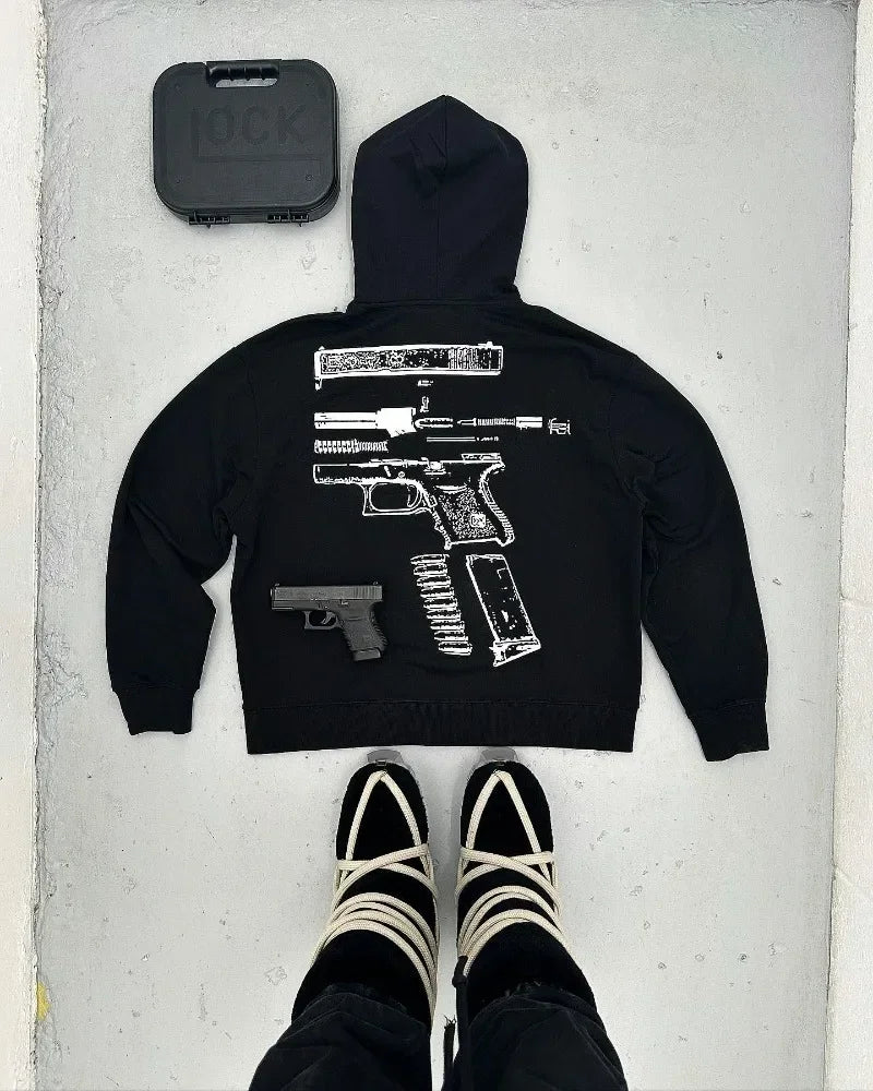 Y2K Hoodie