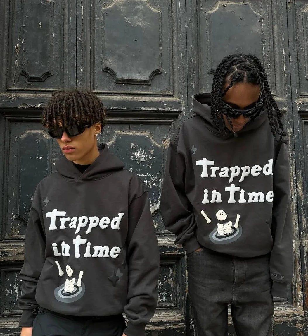 Y2K Hoodie