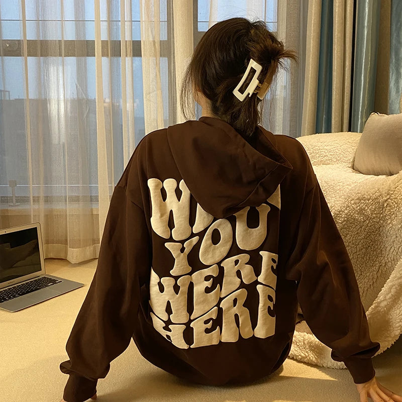 Y2K Hoodie