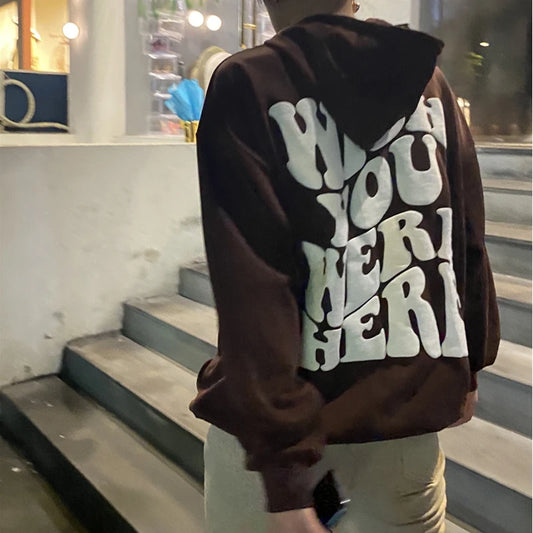 Y2K Hoodie