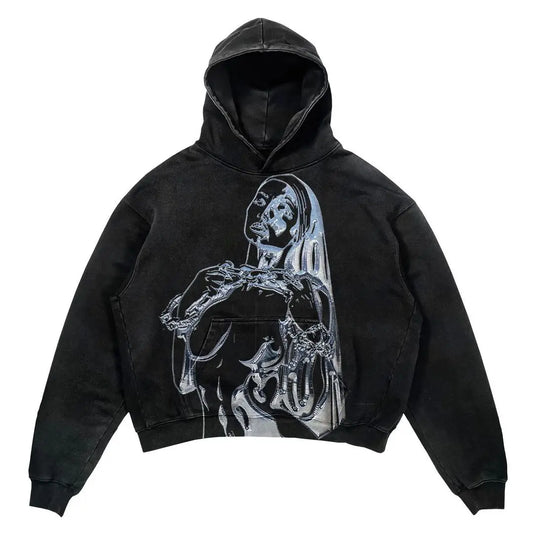 Y2K Hoodie