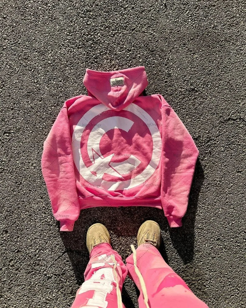 Y2K Hoodie