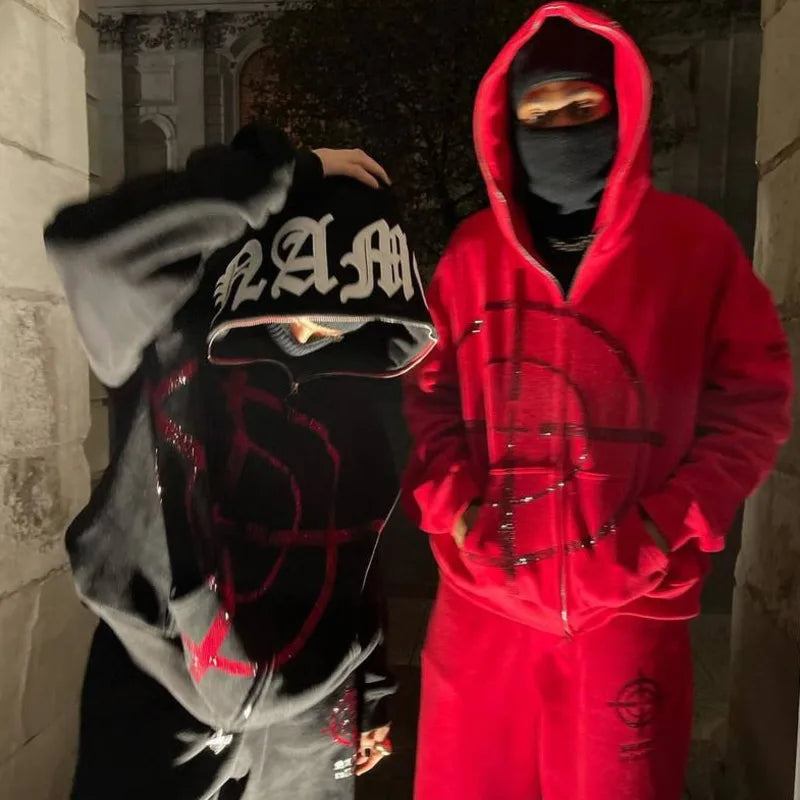 Y2K Hoodie