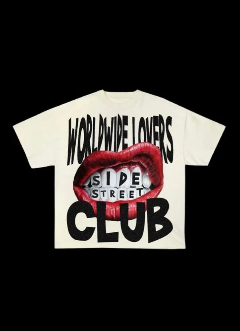 Lips T-shirt