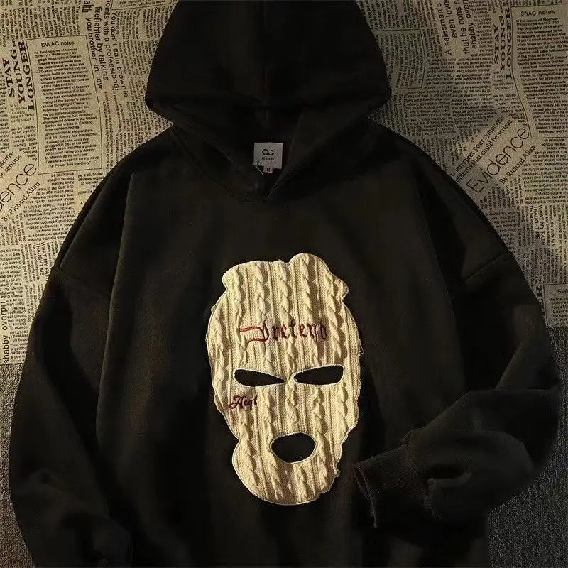 Y2K Hoodie