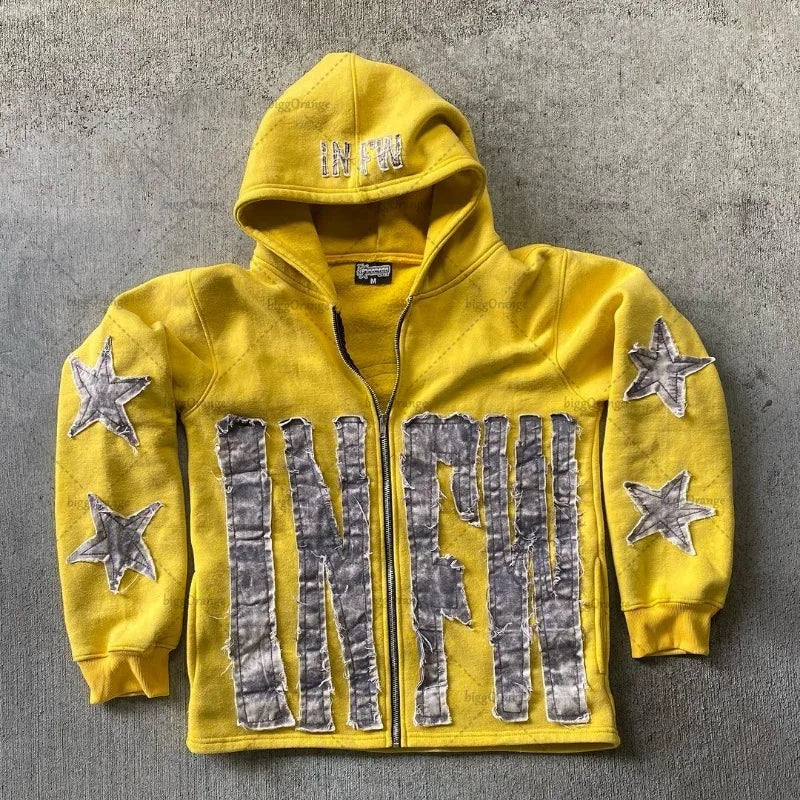 Y2K Hoodie