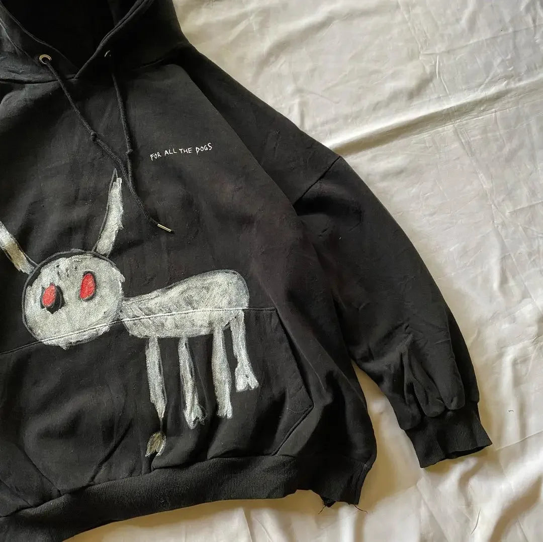 Y2K Hoodie