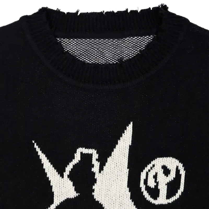 Y2K Knitwear