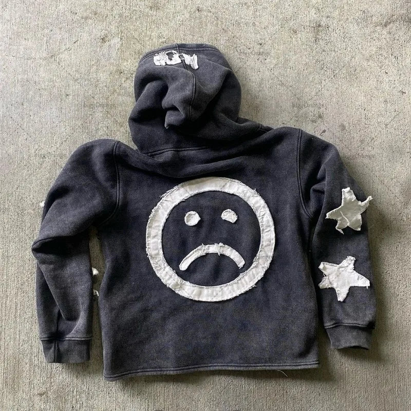 Y2K Hoodie