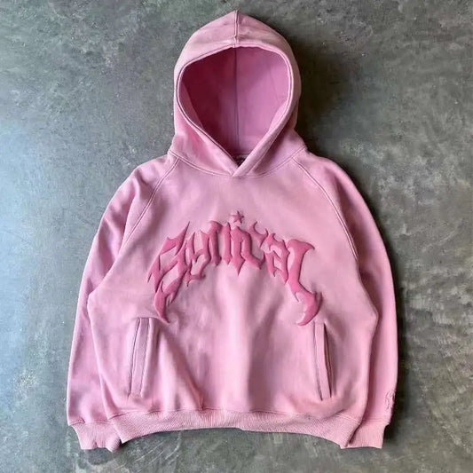 Hoodie Y2K