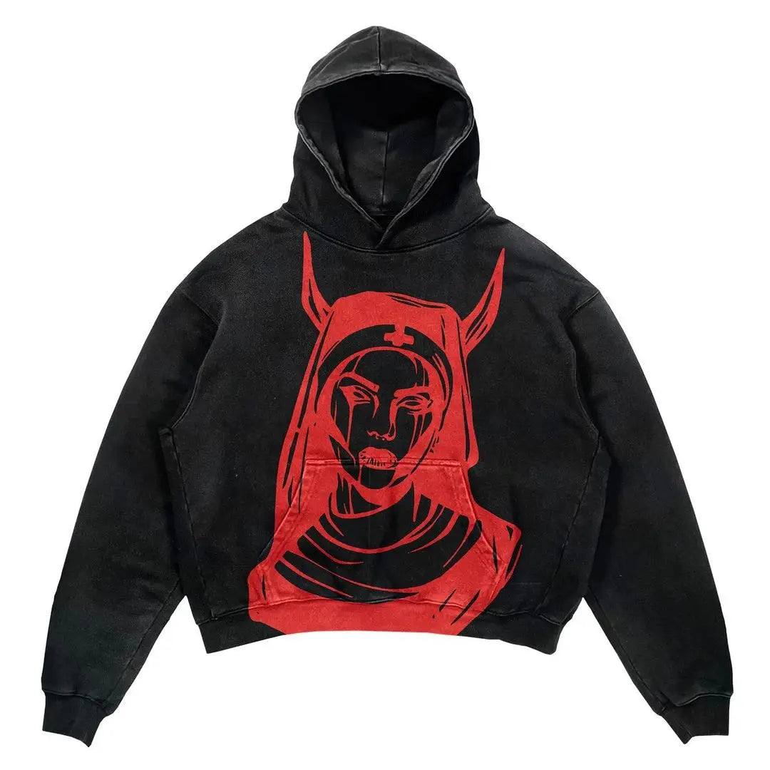 Y2K Hoodie