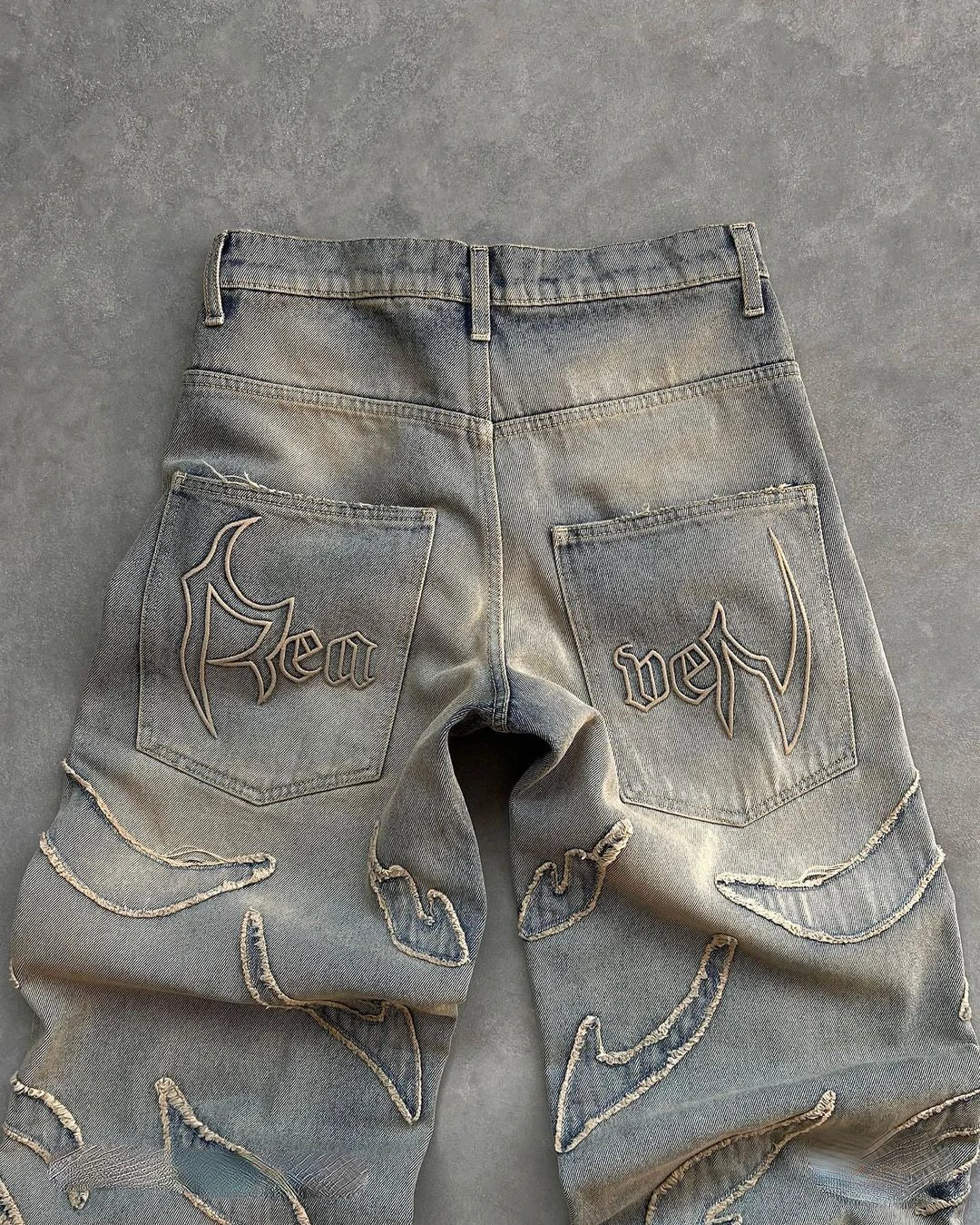 Y2K Jeans