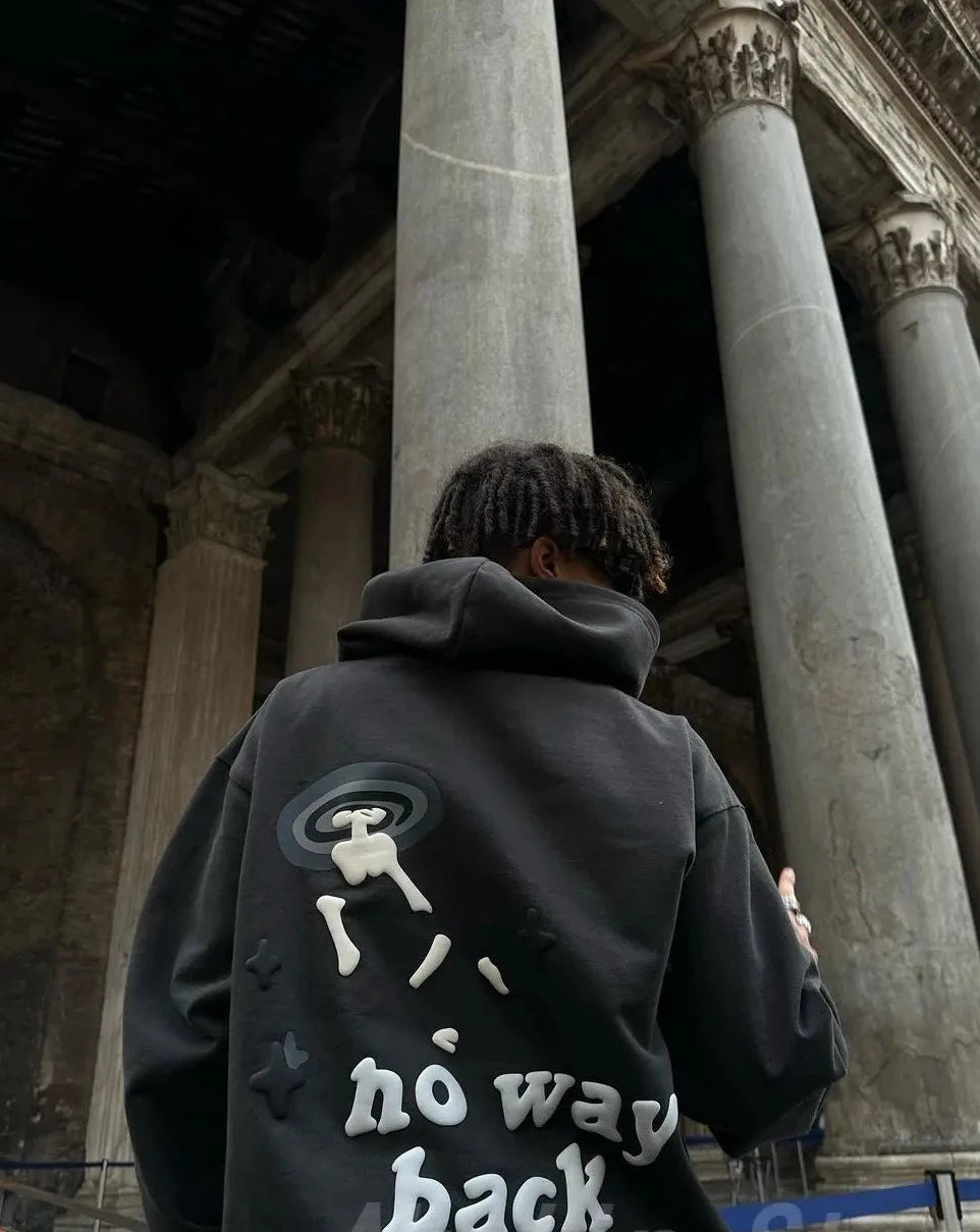 Y2K Hoodie